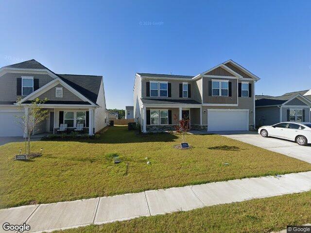 4040 half mast loop, columbia,  SC 29229