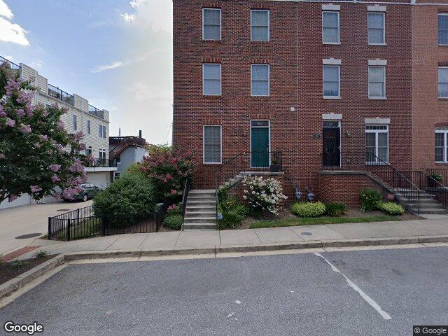 1501 stack st, baltimore,  MD 21230