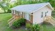 3123 e thollie green rd, stem,  NC 27581