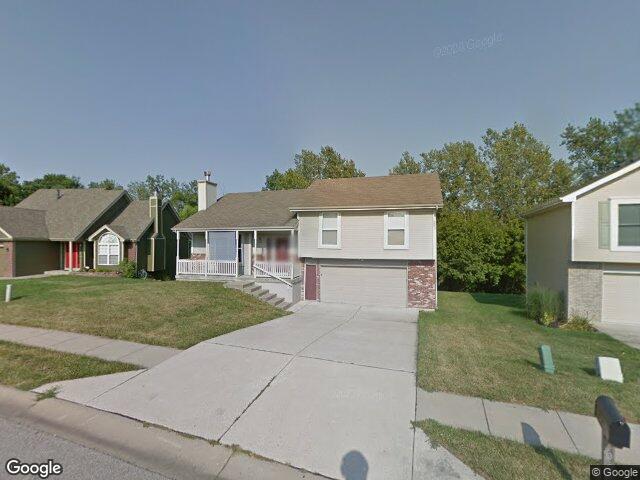 6843 n crystal ave, kansas city,  MO 64119