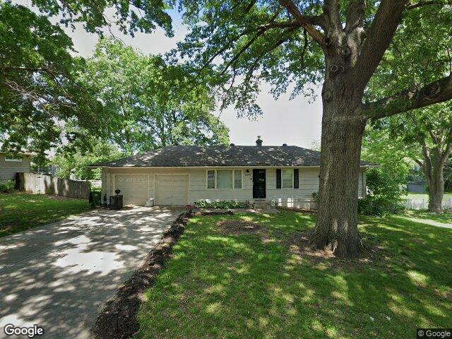 10108 e 68th st, raytown,  MO 64133