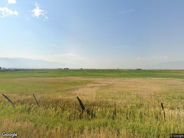 850 w 4600 n, smithfield,  UT 84335