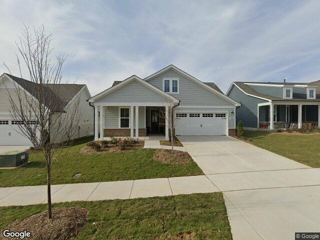 70 secretariat dr, clayton,  NC 27520