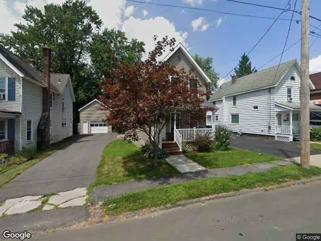 10 s reynolds st, schenectady,  NY 12302
