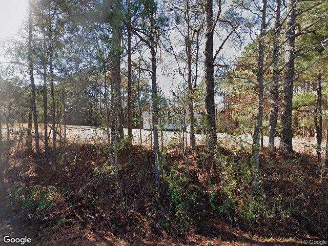 238 old cornwallis rd, princeton,  NC 27569