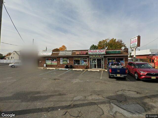  colonia,  NJ 07067