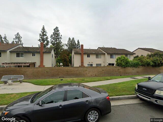  placentia,  CA 92870