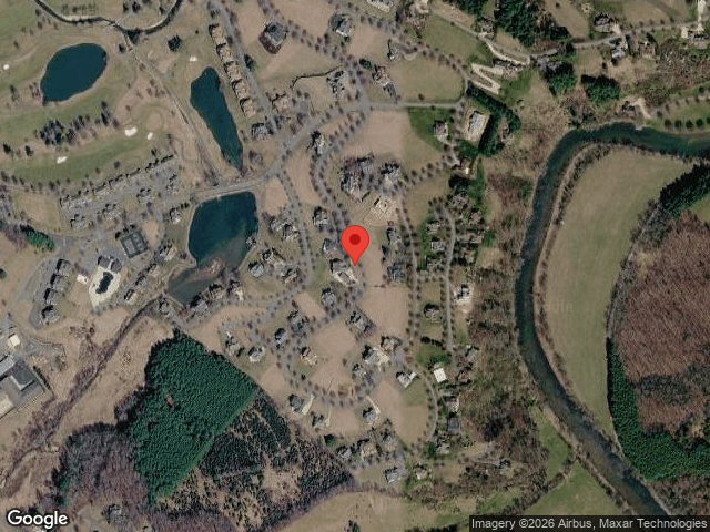 tbd (lot 32) olde charter circle, jefferson,  NC 28640