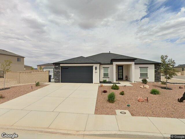 4616 w 250 n lot 120
                                ,Unit Lot 120, cedar city,  UT 84720