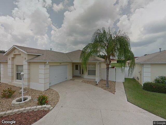2861 leicester ter, the villages,  FL 32162