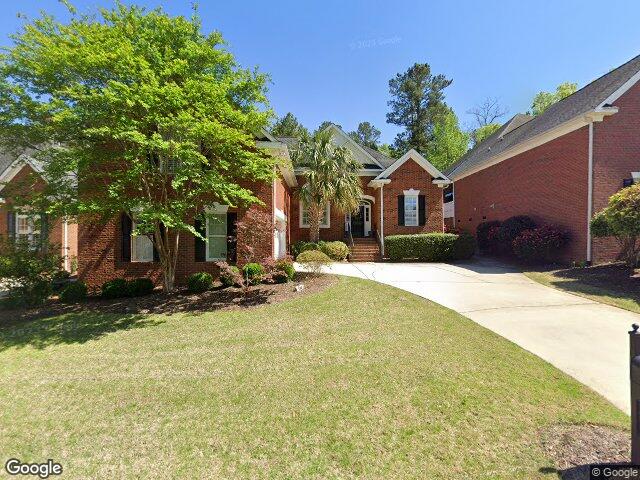 116 savannah branch trl, irmo,  SC 29063