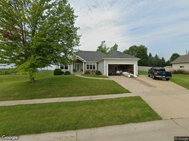 4165 deer valley dr, marion,  IA 52302