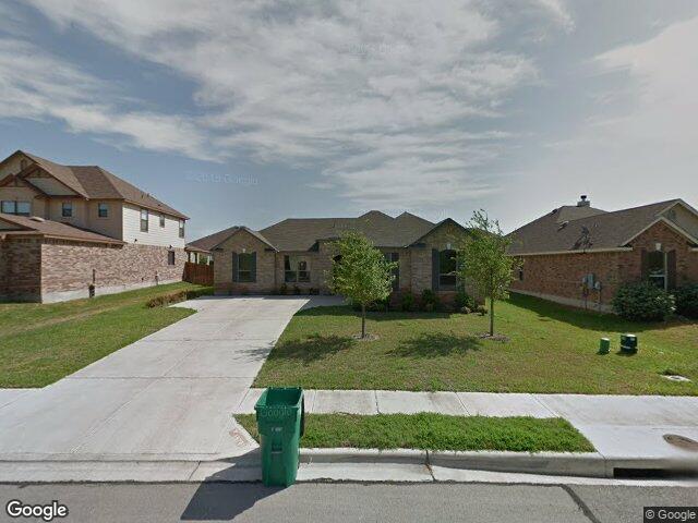 18701 pencil cactus dr, pflugerville,  TX 78660
