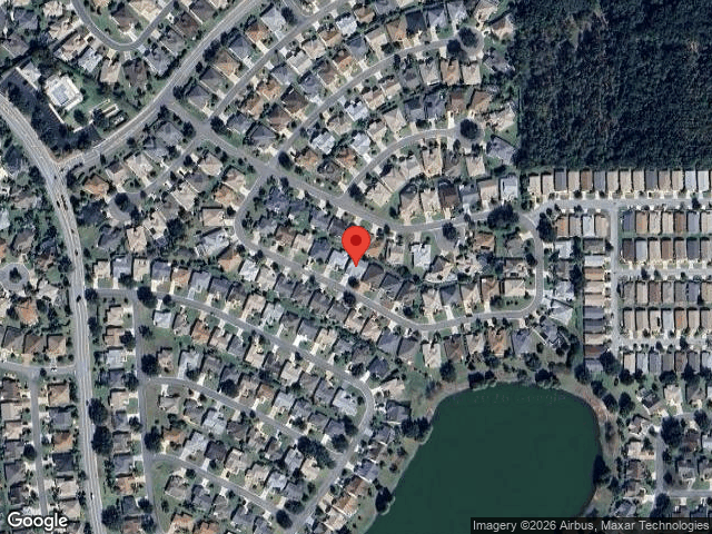 401 bishopville loop, the villages,  FL 32162