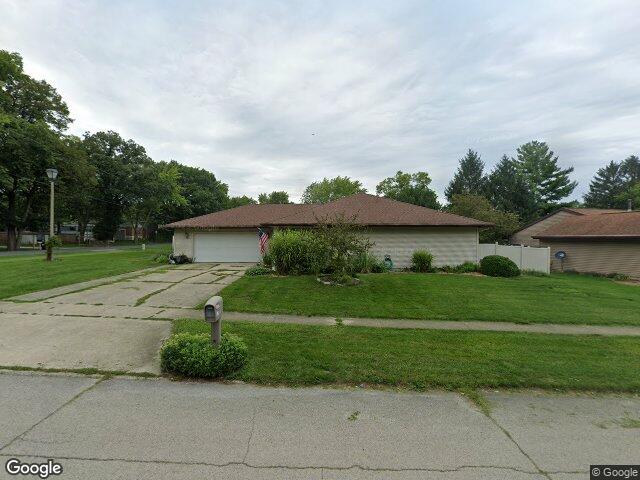 203 carrie ave, urbana,  IL 61802