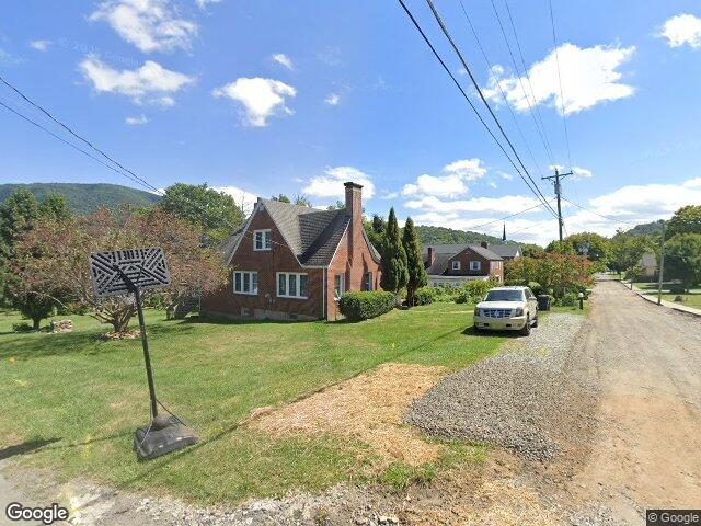 306 wilton ave, west jefferson,  NC 28694