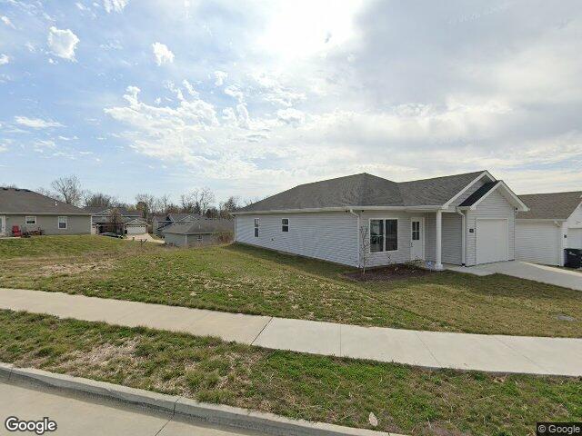 2601 frazier loop, columbia,  MO 65202