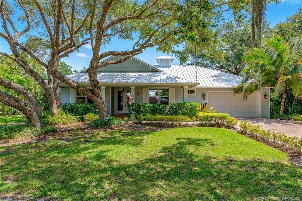 1 sabal ct, stuart,  FL 34996