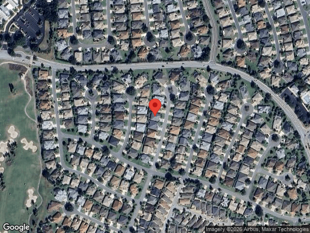 1634 moncks cor, the villages,  FL 32162