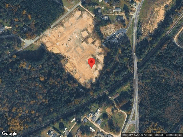 131 muscovy drive, four oaks,  NC 27524