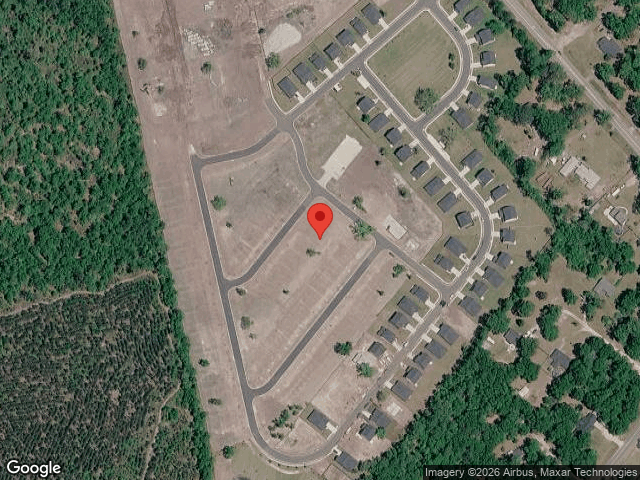 103 sumter street, guyton,  GA 31312