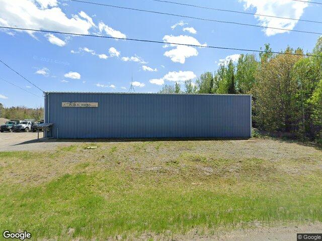95 greenville steam rd, greenville,  ME 04441
