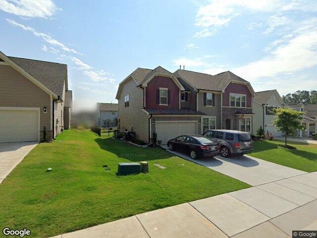 27 needham ln, clayton,  NC 27527