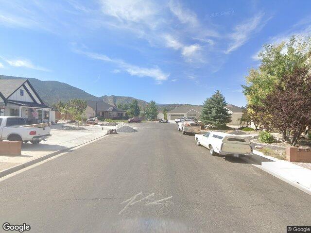 4973 n 900 e, cedar city,  UT 84721
