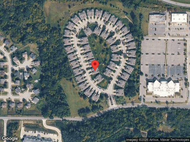 8021 n elmwood ave, kansas city,  MO 64119