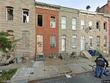349 s fulton ave, baltimore,  MD 21223