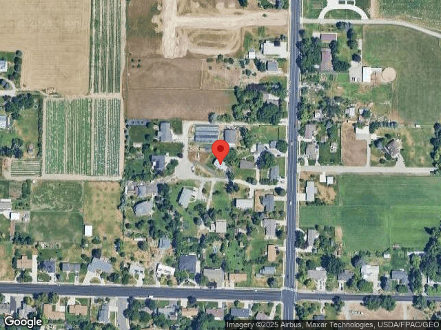 2284 n 740 e, logan,  UT 84341