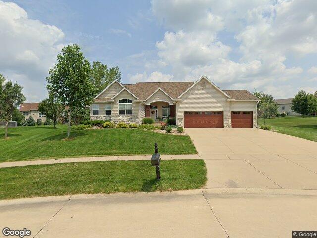 2360 timber creek dr, marion,  IA 52302