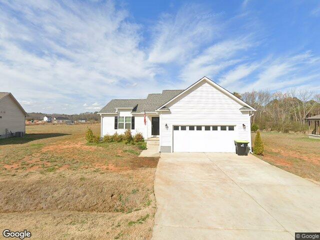 85 arrow ln, middlesex,  NC 27557