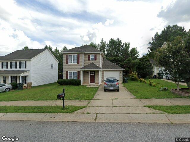 168 randolph dr, clayton,  NC 27520