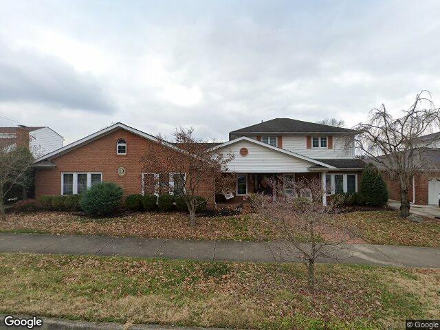 2418 s 12th st, ironton,  OH 45638