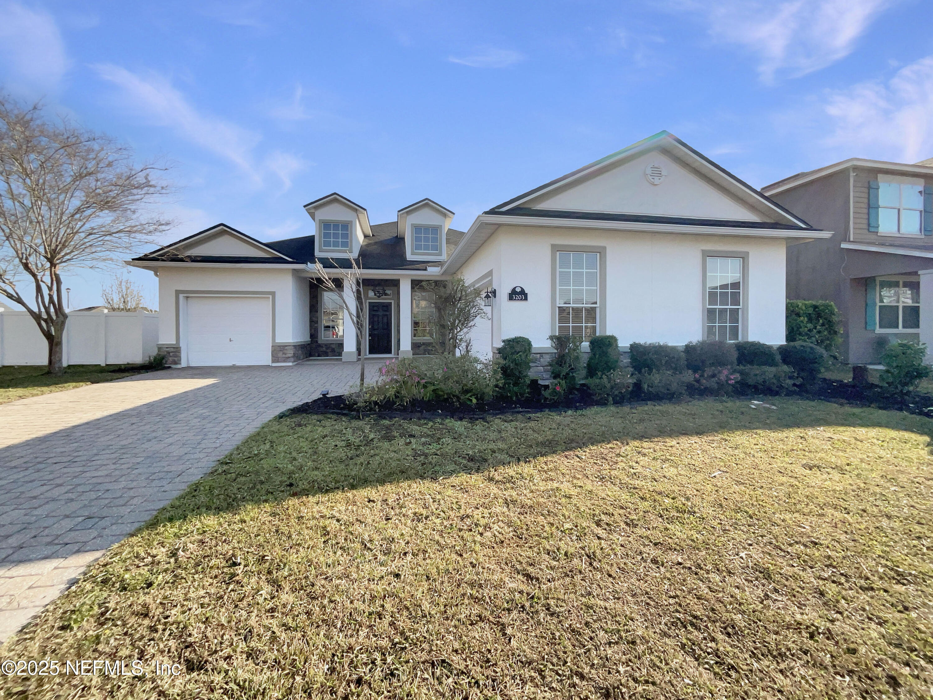 3203 canyon falls dr, green cove springs,  FL 32043