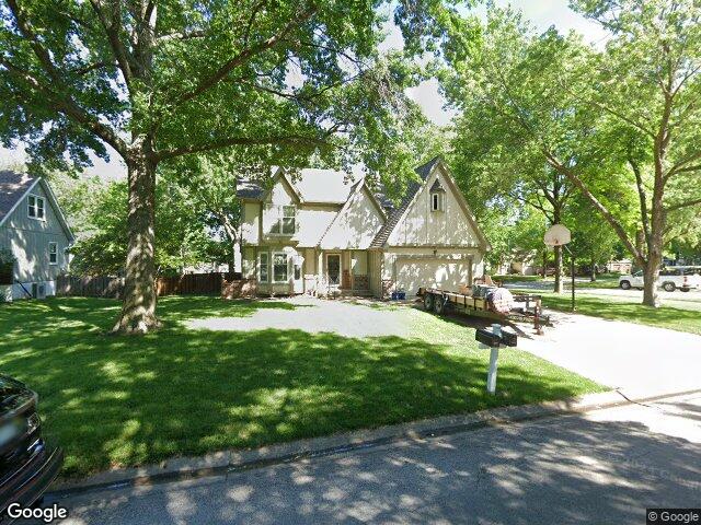 15912 w 136th ter, olathe,  KS 66062