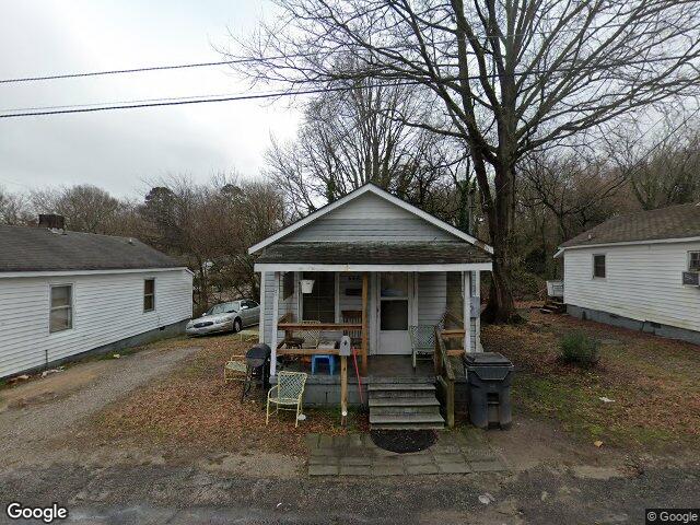648 marshall st, henderson,  NC 27536