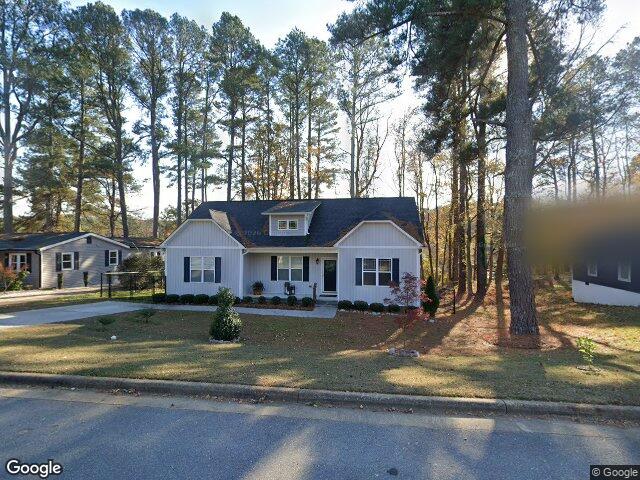 505 camel st, clayton,  NC 27520