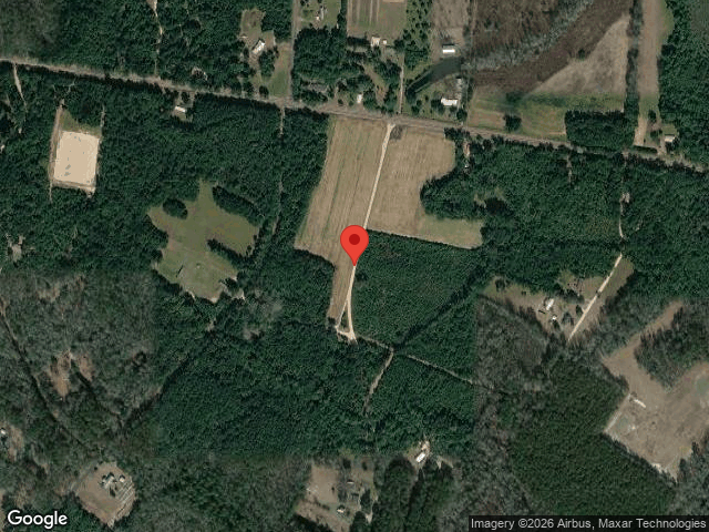 0 snake branch road, round o,  SC 29474