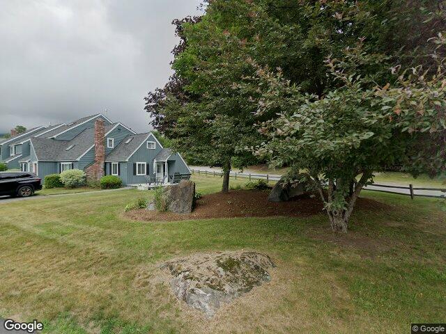 10 madison
                                ,Unit 89, woodstock,  NH 03262
