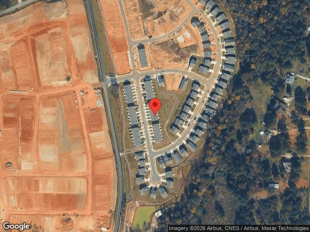 123 s chubb ridge, clayton,  NC 27520