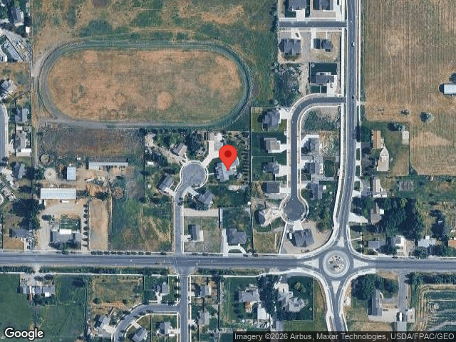 3160 s 1350 w cir w, nibley,  UT 84321
