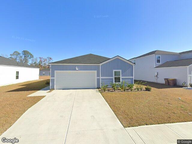 262 lillian st, rincon,  GA 31326