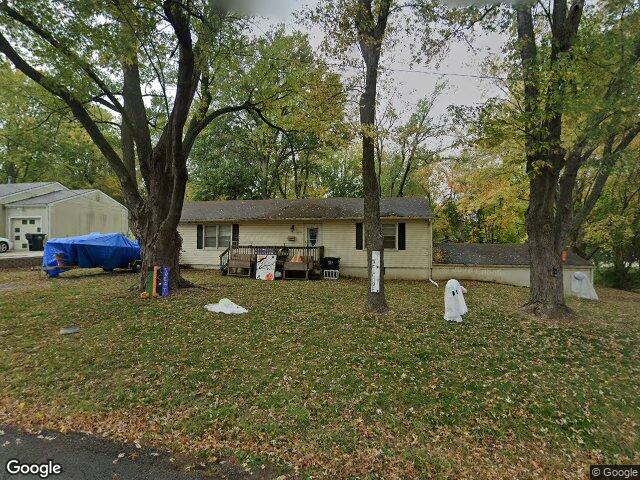 5512 ralston ave, raytown,  MO 64133