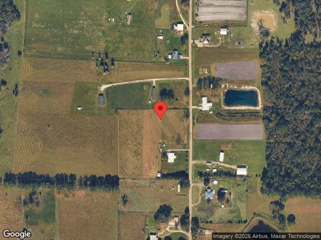 17454 nw 37th place, starke,  FL 32091