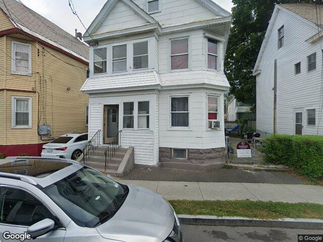 139 duane ave, schenectady,  NY 12345