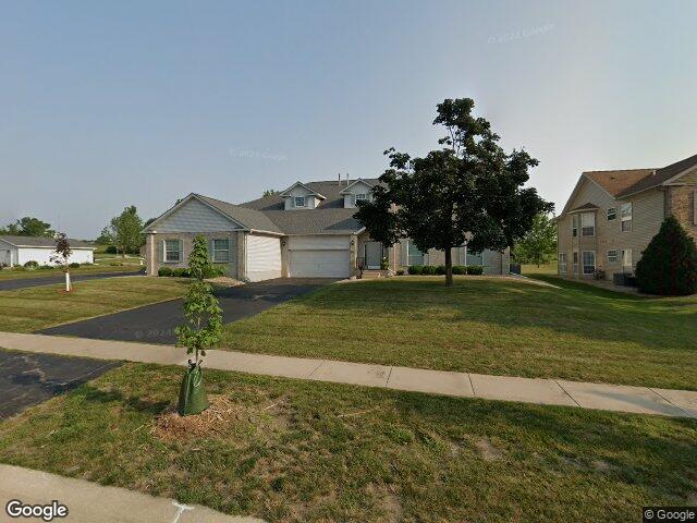3130 ne towne house drive ne, cedar rapids,  IA 52402