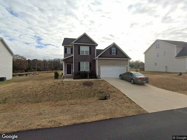 38 fresco dr, zebulon,  NC 27597