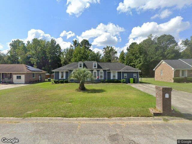 8416 little john dr, columbia,  SC 29209